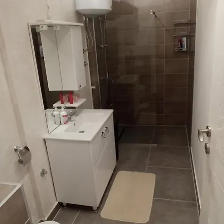 Apartman V&v Apartament Pale