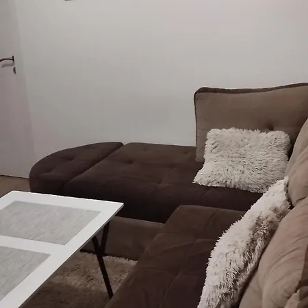 Apartman V&v Apartament *