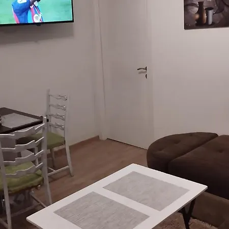 Apartman V&v Apartament