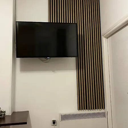 Apartman V&v *