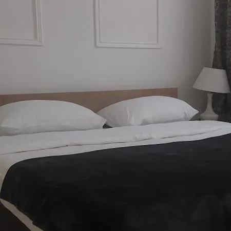 V&v Apartman Pale